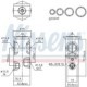 Supapa expansiune clima NISSENS tip refrigerant R134a pentru SCANIA G I, P I, P II, P, G, R, T, R I, R II, T, MERCEDES 124