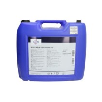 Ulei cutie viteze manuala FUCHS OIL