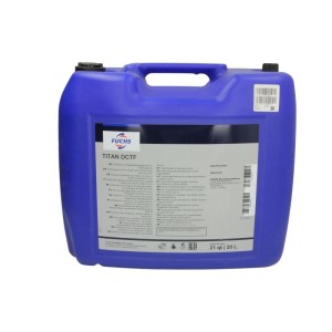 Ulei cutie automata FUCHS OIL