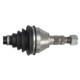 Planetara Fata Dreapta 618mm OPEL INSIGNIA A, INSIGNIA A COUNTRY, ZAFIRA C 1.6-2.0D 07.08