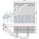 Evaporator aer condiţionat NISSENS VW Golf IV 97, aluminiu, dimensiuni 225 mm x 210 mm x 75 mm