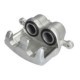 Etrier frana FAG Hydraulics remanufacturat fata stanga pentru Hyundai Terracan 2.5D/2.9D/3.5, diametru piston 43.0 mm, grosime disc 27.0 mm