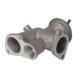 Supapa EGR NISSENS pentru OPEL ASTRA G, ASTRA G/KOMBI, COMBO TOUR, COMBO/MINIVAN, CORSA C, CORSA C/HATCHBACK 1.7D 02.98-