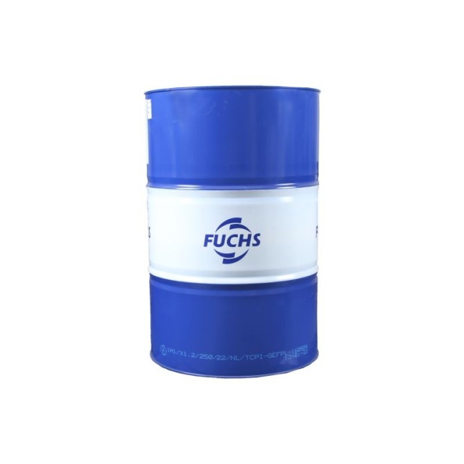 Ulei de motor FUCHS OIL