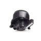 Ventilator habitaclu NISSENS pentru FORD B-MAX, ECOSPORT, FIESTA VII, KA+ III, PUMA, TOURNEO COURIER, TRANSIT COURIER, diametru 144 mm, lățime 136 mm