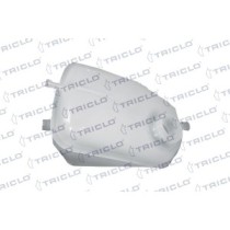 Vas de expansiune, racire TRICLO