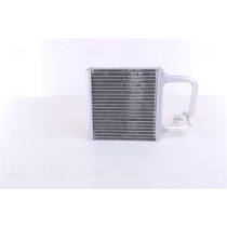 Schimbator caldura, incalzire habitaclu NISSENS