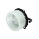 Ventilator habitaclu NISSENS pentru MAZDA E 2.0/2.2D 11.88-09.04, dimensiuni 65.0 mm x 147.0 mm x 147.5 mm