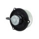 Ventilator habitaclu NISSENS pentru MAZDA E 2.0/2.2D 11.88-09.04, dimensiuni 65.0 mm x 147.0 mm x 147.5 mm