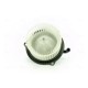 Ventilator habitaclu NISSENS pentru MAZDA E 2.0/2.2D 11.88-09.04, dimensiuni 65.0 mm x 147.0 mm x 147.5 mm