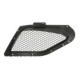 Grila radiator BLIC fata dreapta plastic negru GranSport pentru MASERATI GHIBLI M157 01.17-