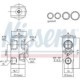 Supapa expansiune clima NISSENS pentru MAN TGE, AUDI A3, Q2, Q3, TT, CUPRA ATECA, FORMENTOR, LEON, PORSCHE PANAMERA, SEAT ATECA
