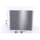 Condensator climatizare NISSENS 8373924 pentru BMW E 38 (Klima) 09/94-09/97, dimensiuni 432 mm x 470 mm x 16 mm