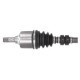 Planetara Fata Stanga 684mm NISSAN JUKE 1.6 06.10-12.19 Piesa auto marca POINT GEAR