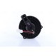 Ventilator habitaclu NISSENS pentru MAZDA 6, CX-7 1.8-2.5 01.02-12.14, diametru 157.0 mm, 12.0 V, 204.0 W, 2 conexiuni