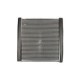 Evaporator aer conditionat NISSENS pentru AUDI A1, SEAT CORDOBA, IBIZA III-IV, TOLEDO IV, SKODA FABIA I-II, dimensiuni 197mm x 226mm x 34mm