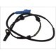 Senzor ABS Fata Dreapta/Stanga ATE pentru CITROEN C2, C2 ENTERPRISE, C3 I, C3 PLURIEL, PEUGEOT 1007 1.1-1.6D 02.02