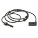 Senzor ABS Fata Stanga ATE pentru MERCEDES EQC (N293), GLC (C253), GLC (X253) 2.0-Electric 06.15-07.23, lungime cablu 1604.0 mm