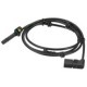 Senzor ABS Fata Stanga ATE pentru MERCEDES EQC (N293), GLC (C253), GLC (X253) 2.0-Electric 06.15-07.23, lungime cablu 1604.0 mm
