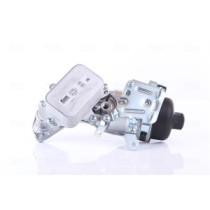 Radiator ulei, ulei motor NISSENS