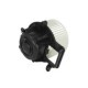 Ventilator habitaclu NISSENS pentru DS DS 5, CITROEN DS5, PEUGEOT 3008, 5008, 5008 I 1.2-2.0DH, diametru 145 mm, 12 V, 252 W