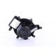 Ventilator habitaclu NISSENS pentru DS DS 5, CITROEN DS5, PEUGEOT 3008, 5008, 5008 I 1.2-2.0DH, diametru 145 mm, 12 V, 252 W