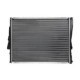 Radiator racire motor NISSENS pentru BMW 3 E46, Z4 E85, Z4 E86 1.6-3.2 dimensiuni 585x433x34 mm