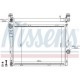 Radiator racire motor NISSENS pentru BMW 3 E46, Z4 E85, Z4 E86 1.6-3.2 dimensiuni 585x433x34 mm