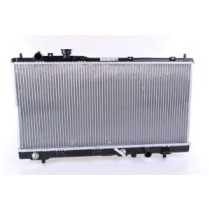 Radiator, racire motor NISSENS