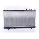 Radiator racire motor NISSENS pentru MAZDA 323 F VI, 323 S VI 1.6/1.9/2.0 - Inaltime 327 mm, Latime 688 mm, Grosime 16 mm