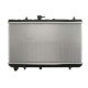 Radiator racire motor NISSENS KIA RIO I 1.3/1.5, inaltime 350 mm, latime 645 mm, grosime 16 mm, cu garnituri, manual