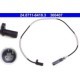 Senzor ABS Spate Dreapta/Stanga ATE pentru BMW 1 (E81, E82, E87, E88), 3 (E90, E92) 2.0-3.0 06.04-12.13