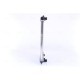 Radiator racire motor NISSENS pentru CITROEN C3 II, DS3; PEUGEOT 207, 207/HATCHBACK, 208 I 1.4-1.6D, dimensiuni 380x415x26 mm