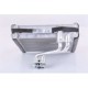 Evaporator aer conditionat NISSENS pentru SKODA SUPERB II, YETI; VW CC B7, EOS, GOLF PLUS, GOLF V, GOLF VI, PASSAT B6, B7, B7/KOMBI