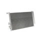 Condensator climatizare NISSENS radiator Klim ALFA 147 1.9 JTD 101 CP 2003 338 mm x 557 mm x 16 mm cu uscător