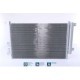 Condensator climatizare NISSENS radiator Klim ALFA 147 1.9 JTD 101 CP 2003 338 mm x 557 mm x 16 mm cu uscător