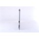 Condensator climatizare NISSENS radiator Klim ALFA 147 1.9 JTD 101 CP 2003 338 mm x 557 mm x 16 mm cu uscător