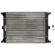 Radiator racire motor NISSENS AUDI 50 VW GOLF I POLO SCIROCCO 0.8-1.3 inaltime 380 mm latime 322 mm grosime 32 mm