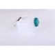 Vas de expansiune racire NISSENS cu capac si senzor de nivel pentru VOLVO S60 I, S70, S80 I, V70 I, V70 II, XC70 I, XC90 I 1.0 l