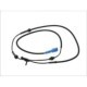 Senzor ABS Spate Dreapta/Stanga ATE pentru CITROEN C5 I, C5 II, C5 II/KOMBI, C5 I/KOMBI 1.6D-3.0 03.01-09.08