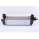 Intercooler compresor NISSENS pentru LANCIA YPSILON 0.9/0.9CNG/1.3D 05.11, dimensiuni 290x127x64 mm, aluminiu/plastic