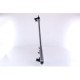 Radiator racire motor NISSENS pentru TOYOTA PICNIC 2.0, inaltime 425 mm, latime 699 mm, grosime 16 mm