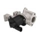 Supapa EGR NISSENS pentru AUDI A4 B7 B8 A5 A6 ALLROAD C6 A6 C6 A8 D3 Q5 Q7 PORSCHE CAYENNE VW PHAETON TOUAREG 2.7D 3.0D