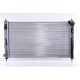 Radiator racire motor NISSENS pentru CITROEN C4 AIRCROSS, C-CROSSER, MITSUBISHI ASX, LANCER VIII, OUTLANDER II, PEUGEOT 4007, 4008 700x414x23 mm