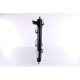 Radiator racire motor NISSENS pentru CITROEN C4 AIRCROSS, C-CROSSER, MITSUBISHI ASX, LANCER VIII, OUTLANDER II, PEUGEOT 4007, 4008 700x414x23 mm