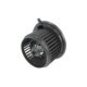 Ventilator habitaclu NISSENS pentru AUDI Q7, PORSCHE CAYENNE, SEAT ALHAMBRA, VW CALIFORNIA T5/T6, MULTIVAN T5/T6, SHARAN, TOUAREG, TRANSPORTER T5, diametru 135 mm