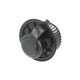 Ventilator habitaclu NISSENS pentru AUDI Q7, PORSCHE CAYENNE, SEAT ALHAMBRA, VW CALIFORNIA T5/T6, MULTIVAN T5/T6, SHARAN, TOUAREG, TRANSPORTER T5, diametru 135 mm