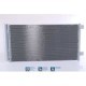 Condensator climatizare NISSENS A/C cu uscător pentru JEEP COMPASS, RENEGADE 1.4-2.0D 07.14, dimensiuni 350 mm x 679 mm x 16 mm