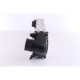 Intercooler compresor NISSENS pentru VOLVO S80 II, V40, V70 III, XC70 II; FORD C-MAX, FOCUS II, III, KUGA I dimensiuni 659x147x64 mm