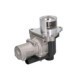 Supapa EGR NISSENS pentru HYUNDAI GRAND SANTA FÉ, IX35, SANTA FÉ II, SANTA FÉ III, KIA CARNIVAL III, SORENTO II, SPORTAGE III 2.0D/2.2D